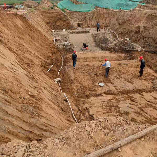 济宁鱼台县降水工程