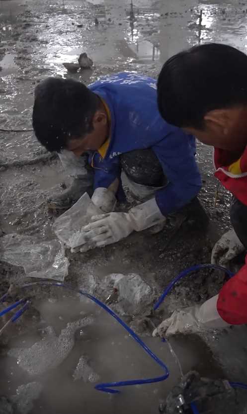 济宁鱼台县灌浆堵漏